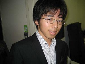 サックスパート