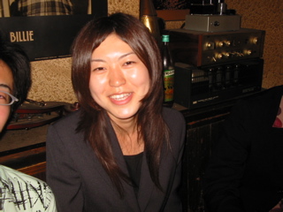 サックスパート