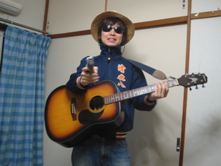 サックスパート