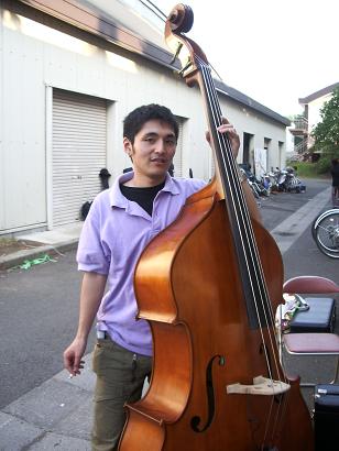 サックスパート