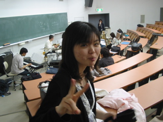 サックスパート