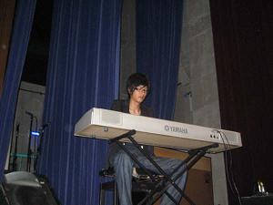 サックスパート