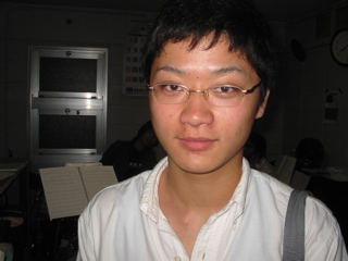 サックスパート