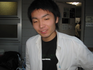 サックスパート