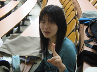 サックスパート