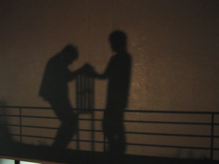 サックスパート