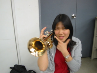 サックスパート