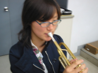 サックスパート