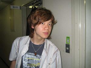 サックスパート