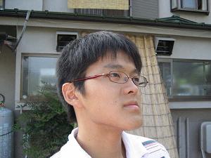 サックスパート