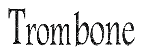 �g�����y�b�g�p�[�g