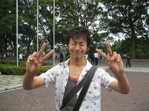 サックスパート